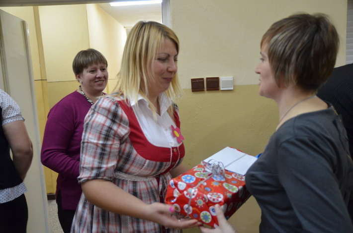 Gospodynie świętowały z seniorami ZDJĘCIA/FILM