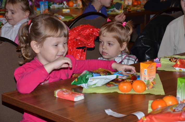 Dzień wróżb i lania wosku  ZDJĘCIA