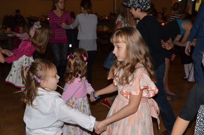 Dzień wróżb i lania wosku  ZDJĘCIA