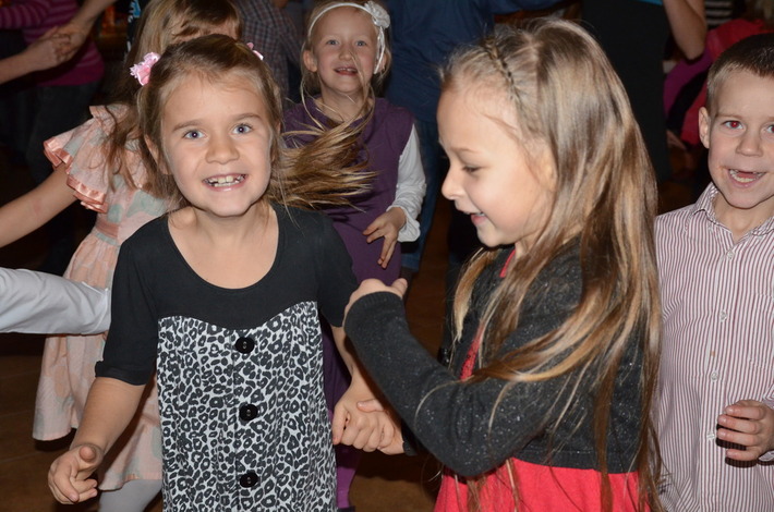 Dzień wróżb i lania wosku  ZDJĘCIA