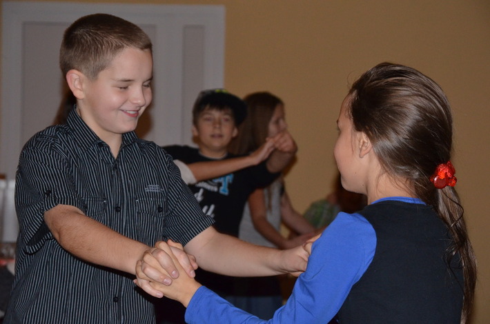 Dzień wróżb i lania wosku  ZDJĘCIA