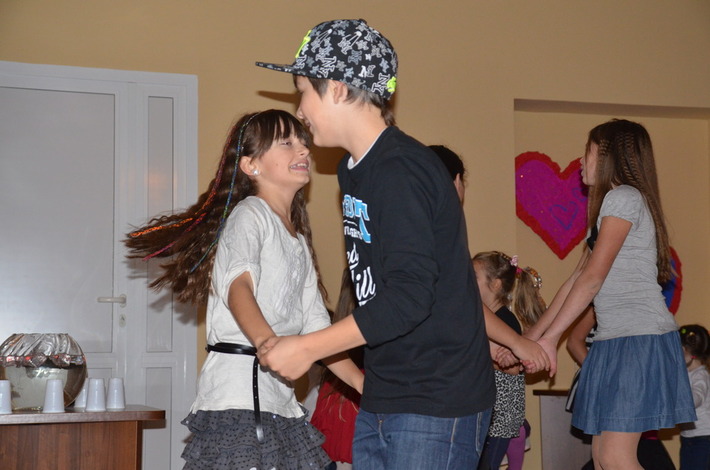 Dzień wróżb i lania wosku  ZDJĘCIA