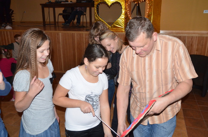 Dzień wróżb i lania wosku  ZDJĘCIA