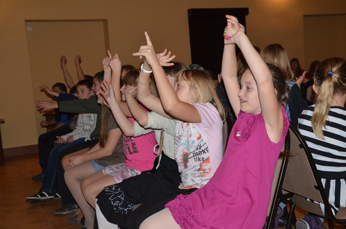 Dzień wróżb i lania wosku  ZDJĘCIA