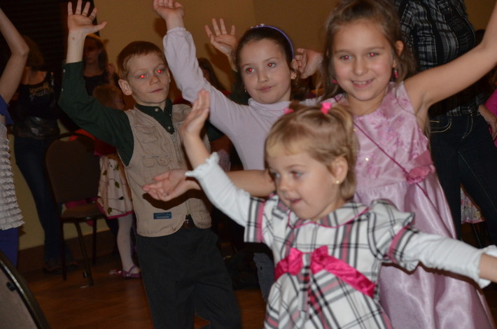 Dzień wróżb i lania wosku  ZDJĘCIA