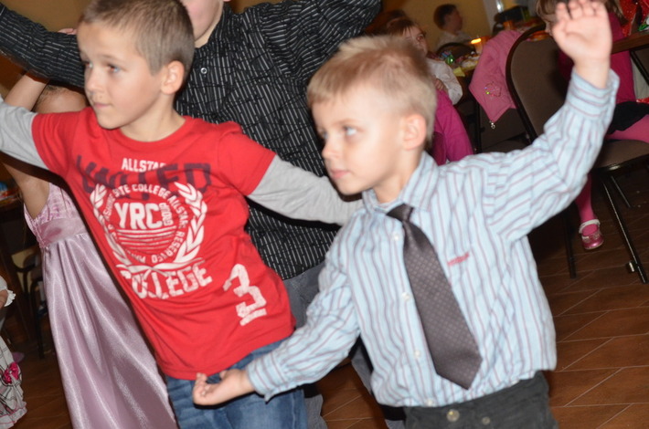 Dzień wróżb i lania wosku  ZDJĘCIA