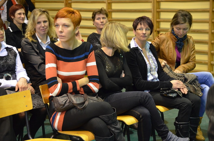 Pokazali historię życia patrona  ZDJĘCIA