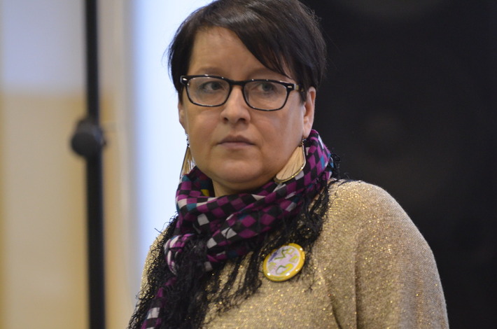 Pokazali historię życia patrona  ZDJĘCIA