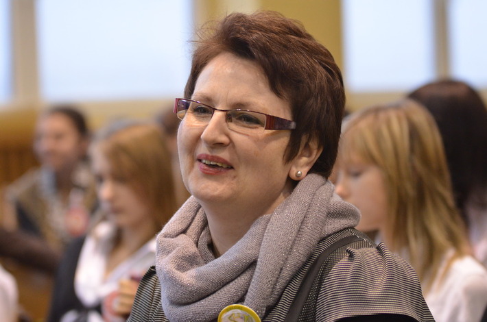 Pokazali historię życia patrona  ZDJĘCIA