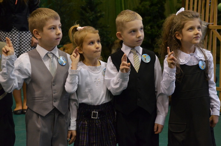 Pokazali historię życia patrona  ZDJĘCIA