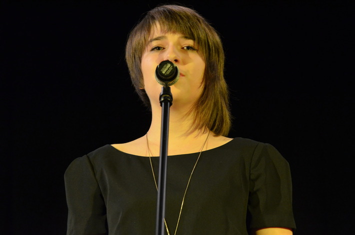 Młode talenty na scenie   FILM/ZDJĘCIA