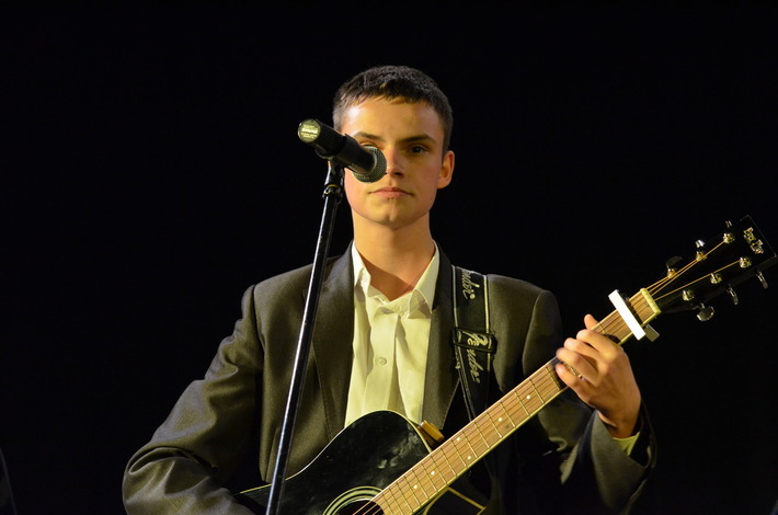 Młode talenty na scenie   FILM/ZDJĘCIA