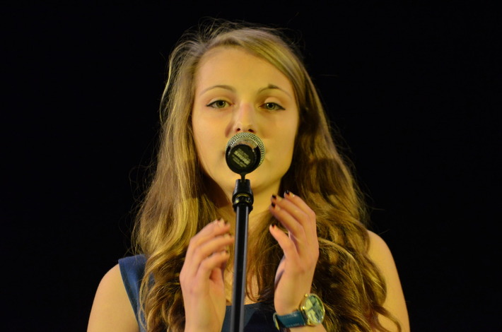 Młode talenty na scenie   FILM/ZDJĘCIA