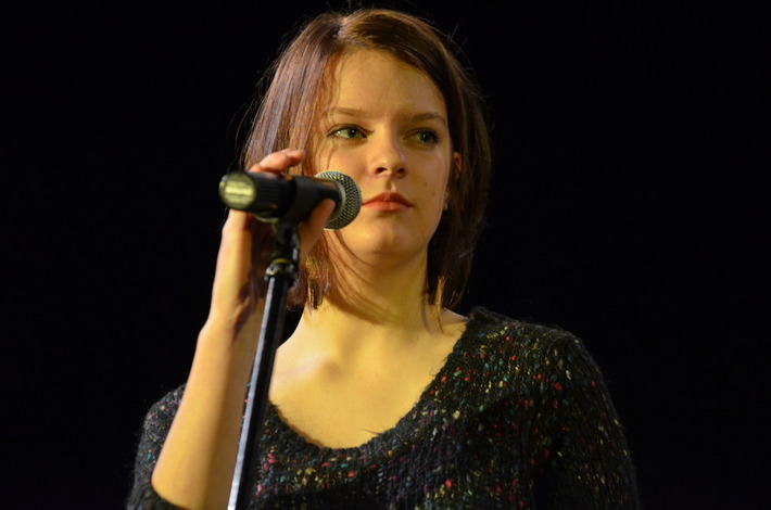 Młode talenty na scenie   FILM/ZDJĘCIA