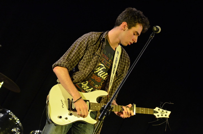 Młode talenty na scenie   FILM/ZDJĘCIA