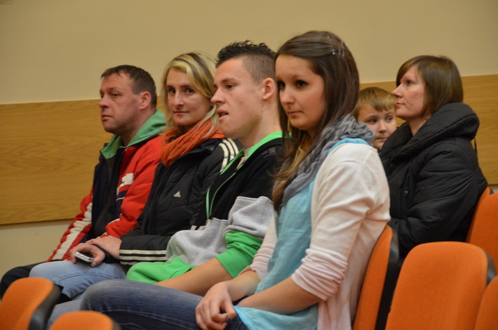 Młode talenty na scenie   FILM/ZDJĘCIA