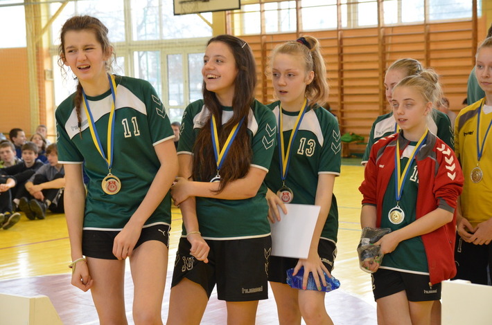 To właśnie tu grali kiedyś dzisiejsi kadrowicze ZDJĘCIA