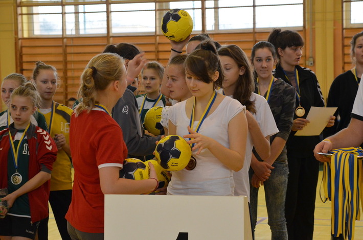 To właśnie tu grali kiedyś dzisiejsi kadrowicze ZDJĘCIA