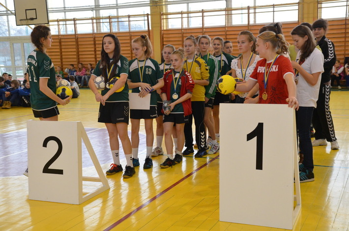 To właśnie tu grali kiedyś dzisiejsi kadrowicze ZDJĘCIA