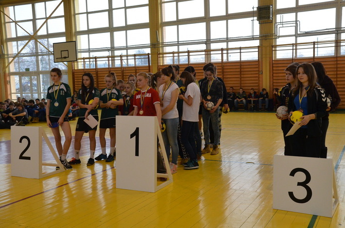 To właśnie tu grali kiedyś dzisiejsi kadrowicze ZDJĘCIA