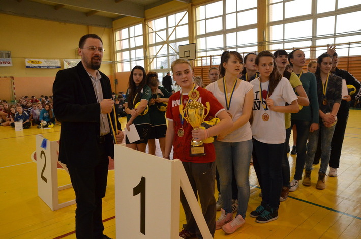 To właśnie tu grali kiedyś dzisiejsi kadrowicze ZDJĘCIA