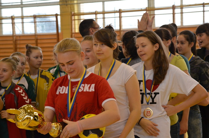 To właśnie tu grali kiedyś dzisiejsi kadrowicze ZDJĘCIA