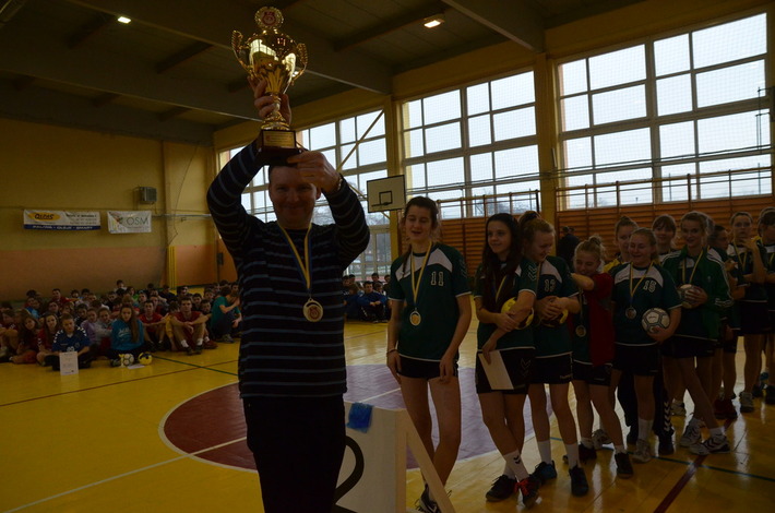 To właśnie tu grali kiedyś dzisiejsi kadrowicze ZDJĘCIA