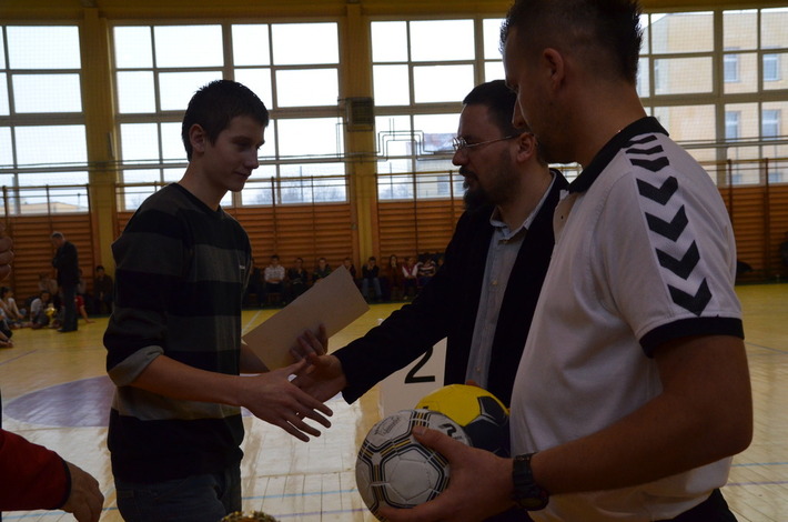 To właśnie tu grali kiedyś dzisiejsi kadrowicze ZDJĘCIA