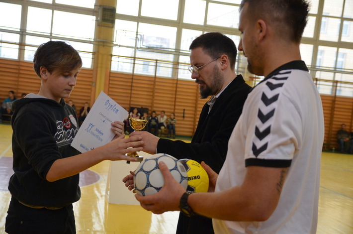 To właśnie tu grali kiedyś dzisiejsi kadrowicze ZDJĘCIA