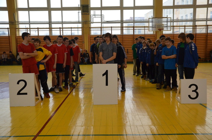 To właśnie tu grali kiedyś dzisiejsi kadrowicze ZDJĘCIA