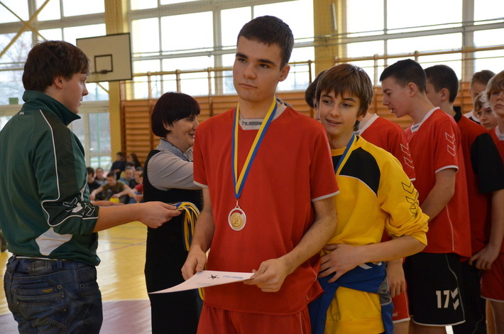 To właśnie tu grali kiedyś dzisiejsi kadrowicze ZDJĘCIA