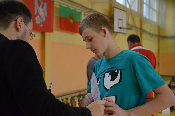 To właśnie tu grali kiedyś dzisiejsi kadrowicze ZDJĘCIA