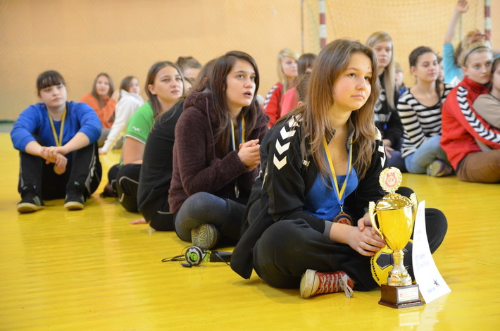 To właśnie tu grali kiedyś dzisiejsi kadrowicze ZDJĘCIA