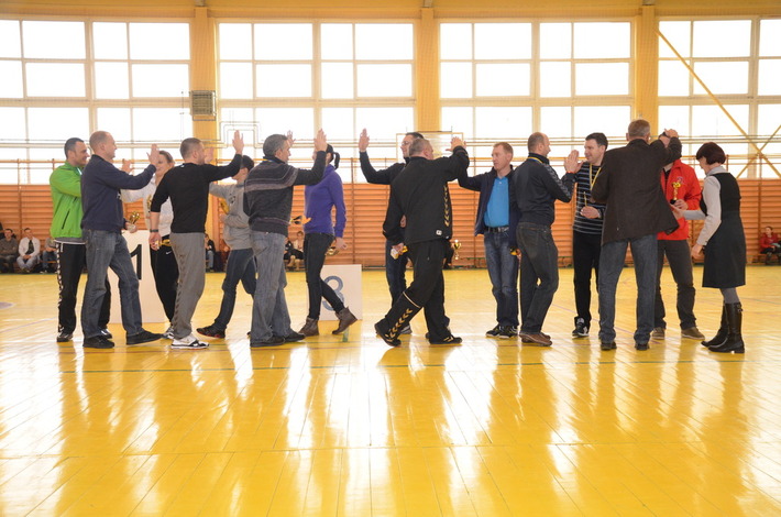 To właśnie tu grali kiedyś dzisiejsi kadrowicze ZDJĘCIA