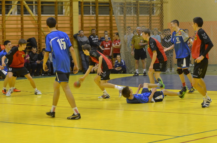 To właśnie tu grali kiedyś dzisiejsi kadrowicze ZDJĘCIA