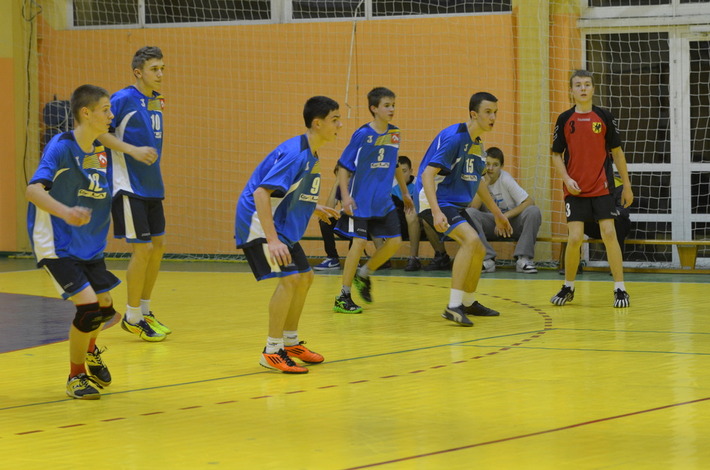 To właśnie tu grali kiedyś dzisiejsi kadrowicze ZDJĘCIA