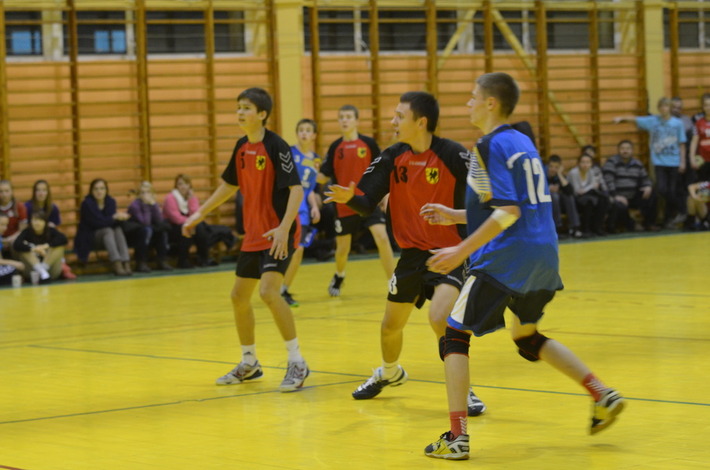 To właśnie tu grali kiedyś dzisiejsi kadrowicze ZDJĘCIA