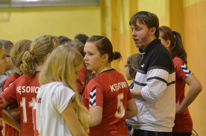 To właśnie tu grali kiedyś dzisiejsi kadrowicze ZDJĘCIA