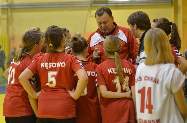 To właśnie tu grali kiedyś dzisiejsi kadrowicze ZDJĘCIA