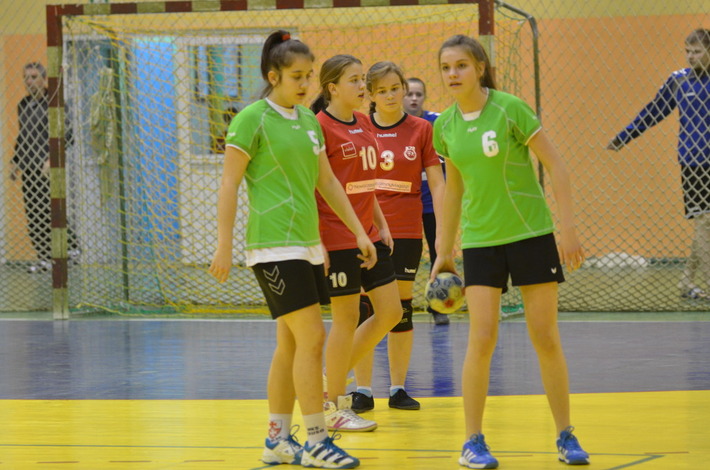 To właśnie tu grali kiedyś dzisiejsi kadrowicze ZDJĘCIA