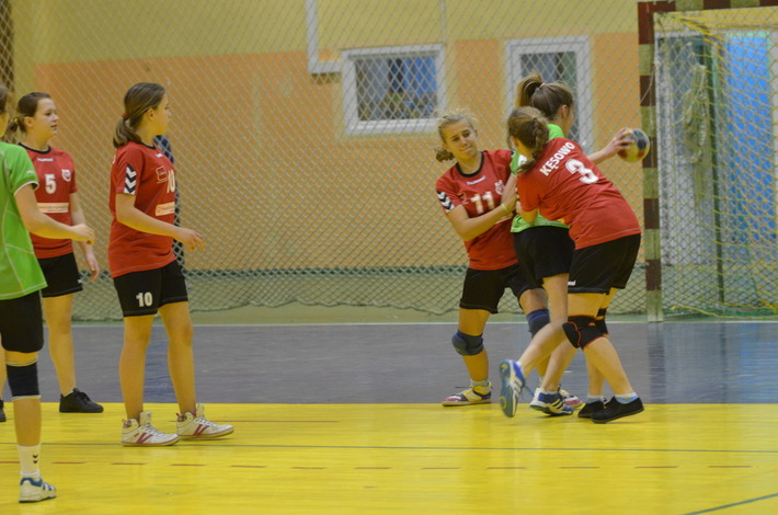 To właśnie tu grali kiedyś dzisiejsi kadrowicze ZDJĘCIA