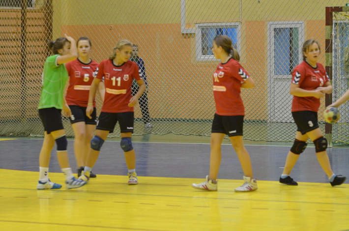 To właśnie tu grali kiedyś dzisiejsi kadrowicze ZDJĘCIA