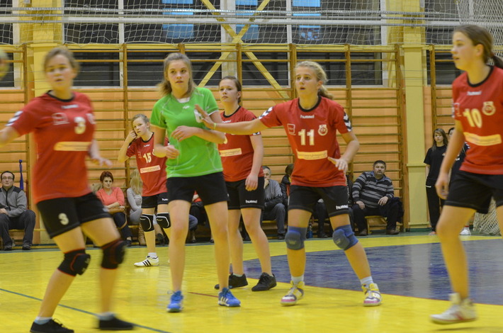 To właśnie tu grali kiedyś dzisiejsi kadrowicze ZDJĘCIA