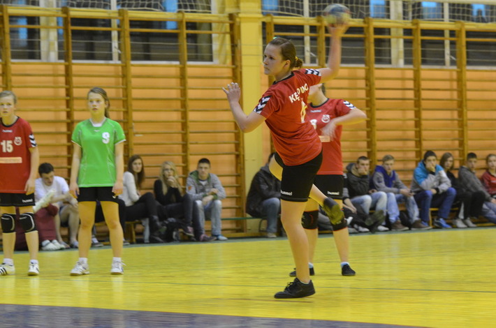 To właśnie tu grali kiedyś dzisiejsi kadrowicze ZDJĘCIA