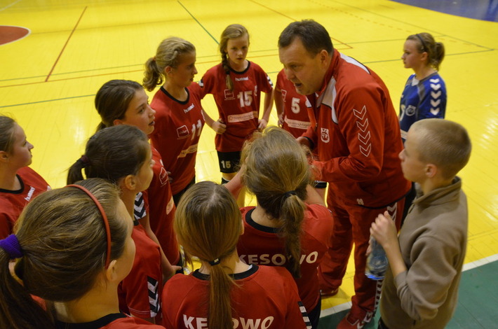 To właśnie tu grali kiedyś dzisiejsi kadrowicze ZDJĘCIA