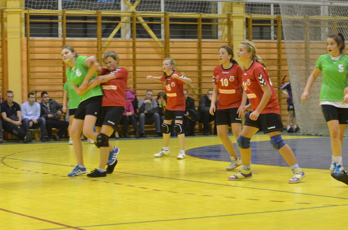 To właśnie tu grali kiedyś dzisiejsi kadrowicze ZDJĘCIA