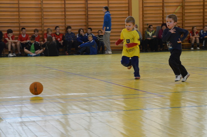 To właśnie tu grali kiedyś dzisiejsi kadrowicze ZDJĘCIA