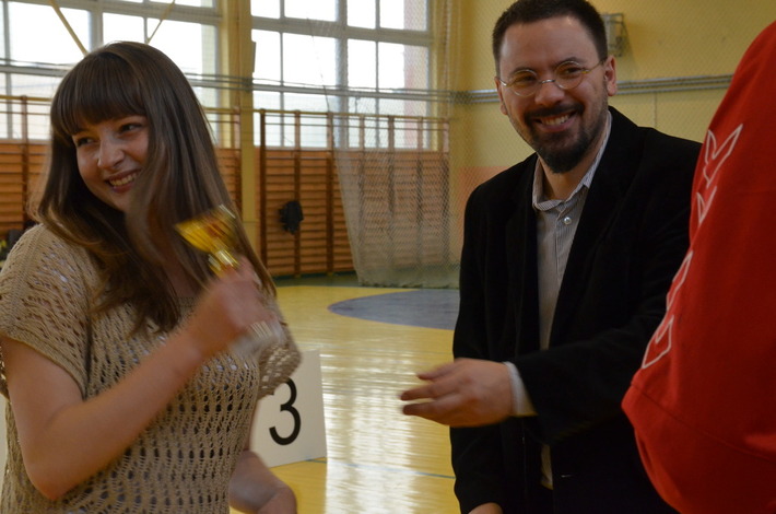 To właśnie tu grali kiedyś dzisiejsi kadrowicze ZDJĘCIA