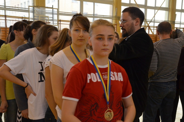 To właśnie tu grali kiedyś dzisiejsi kadrowicze ZDJĘCIA