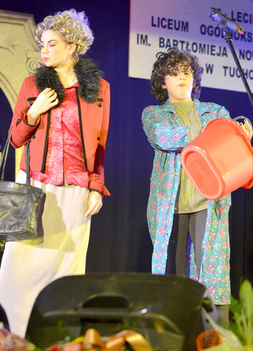 75 lat ? 5149 absolwentów ZDJĘCIA